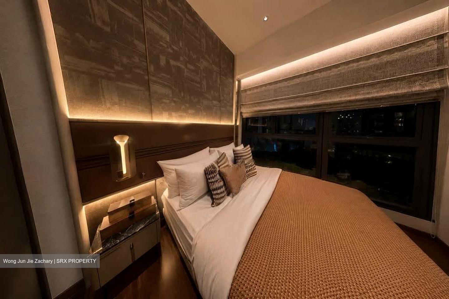 MARINA MALL (D1), Condominium #565598821